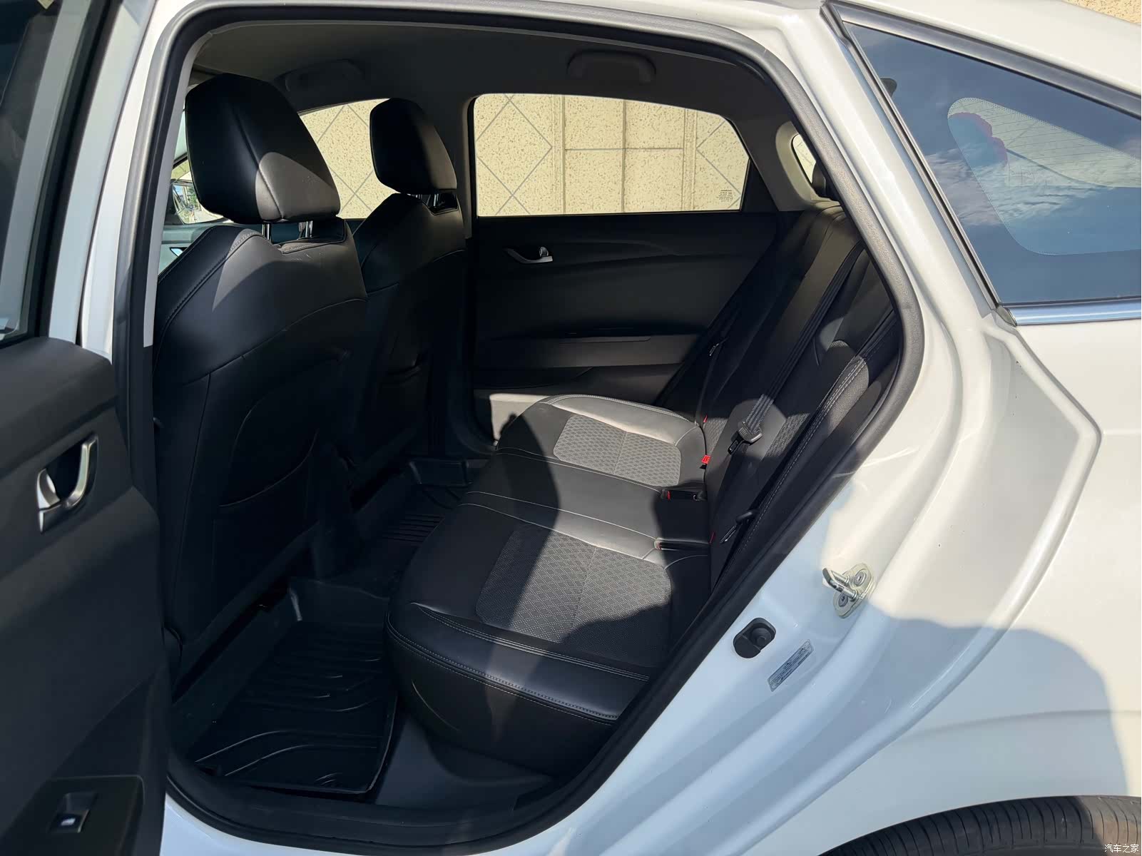 Changan Eado, 2023 7