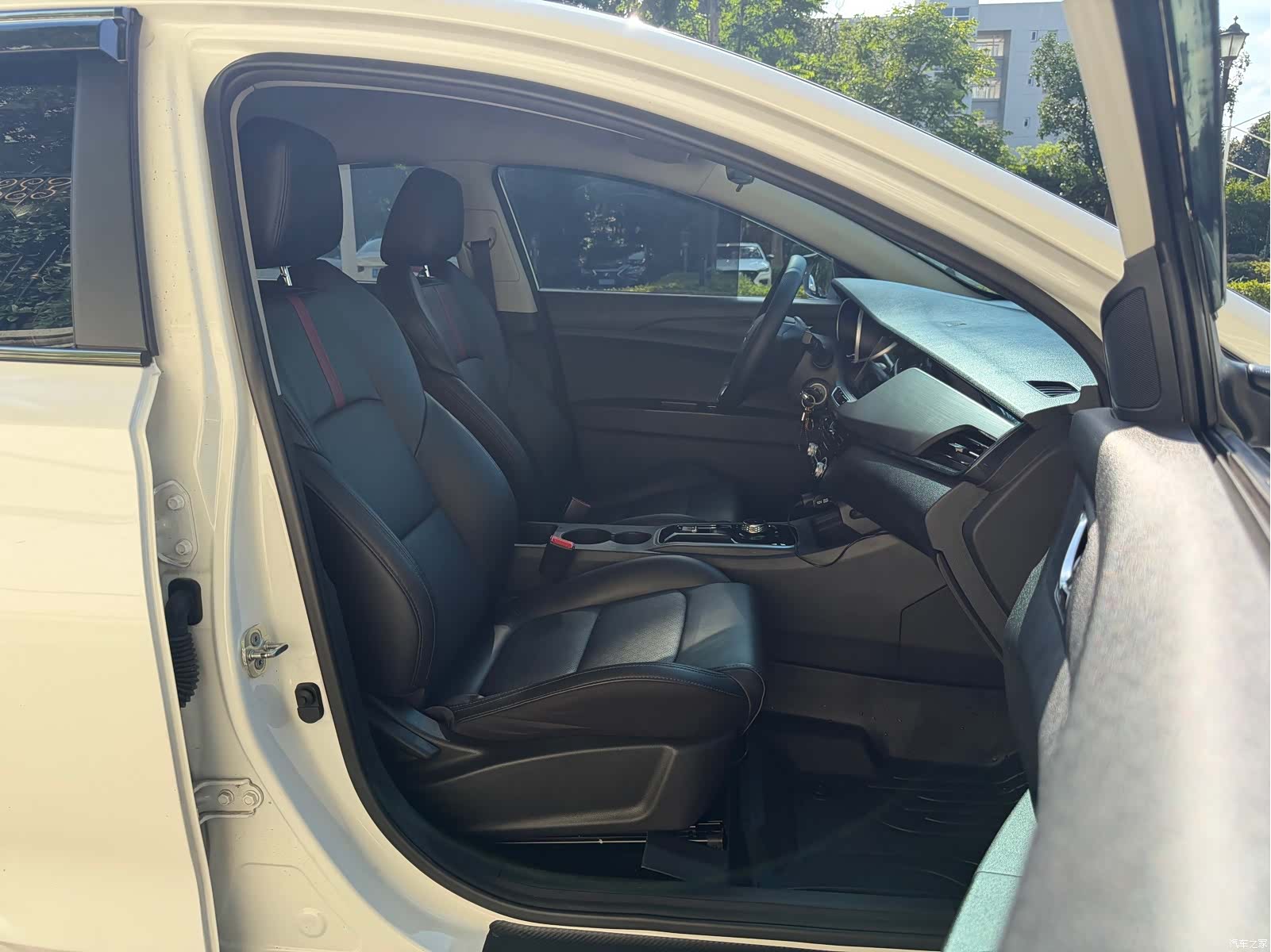 Changan Eado, 2023 12