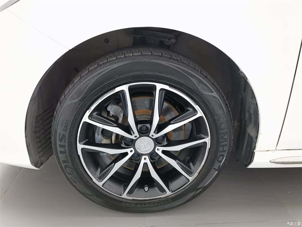 BYD Song, 2018 17