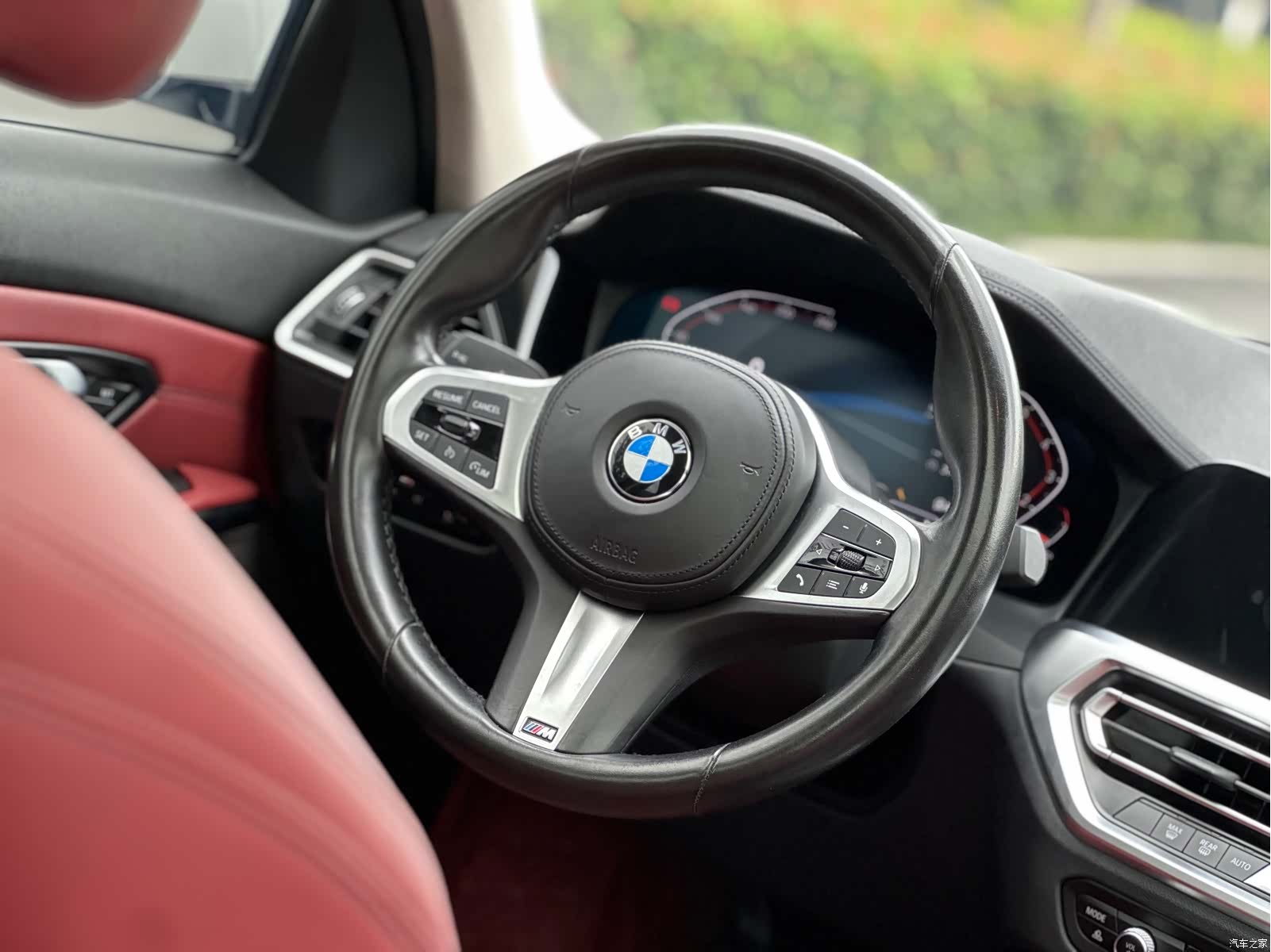 BMW 3 Series, 2022 14