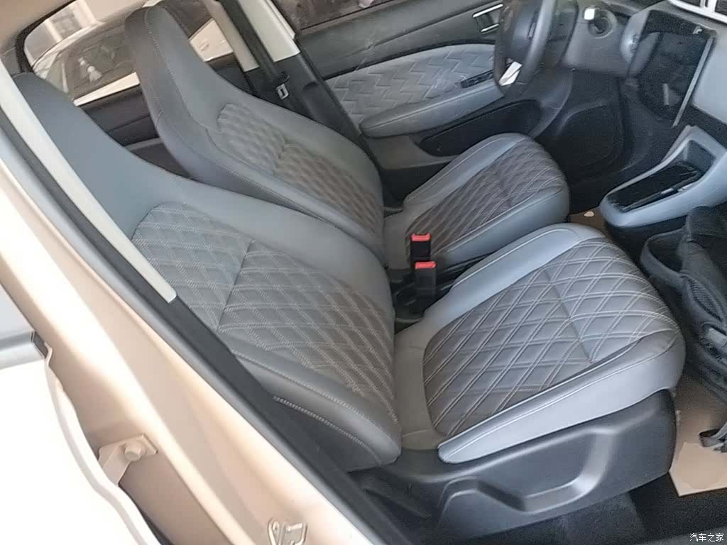 Leapmotor T03, 2021 25