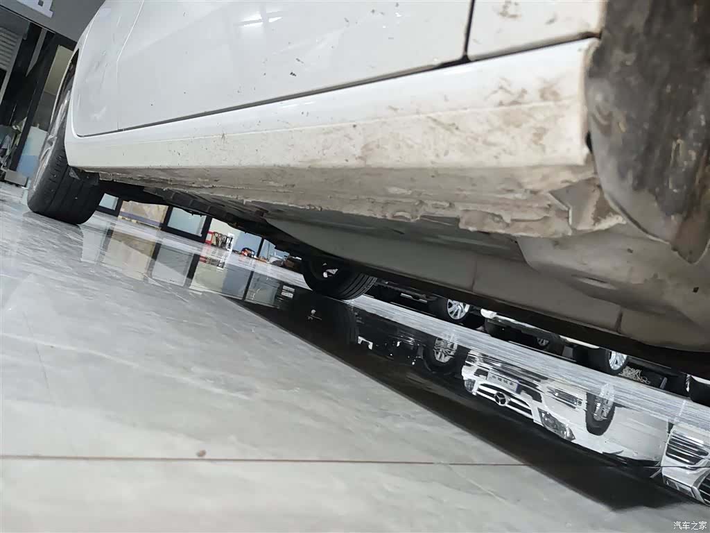 Buick GL6, 2021 21