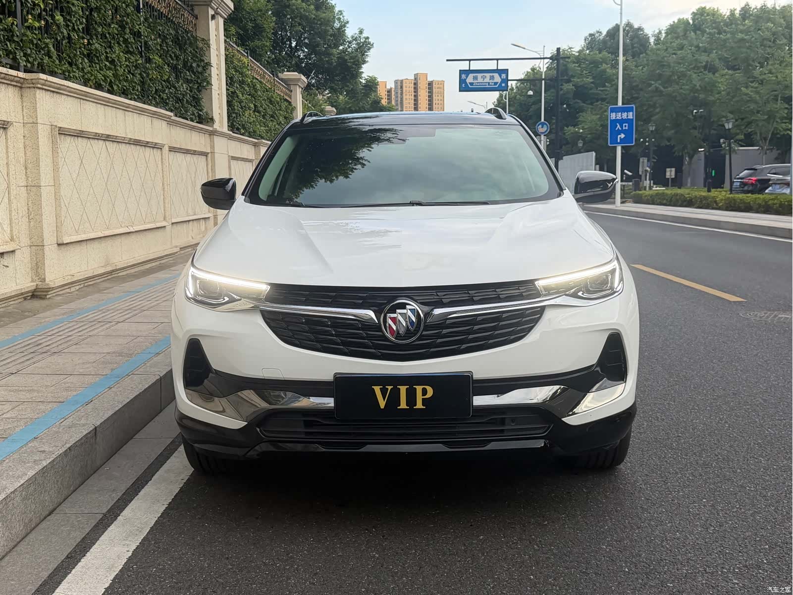 Buick Encore, 2021 2