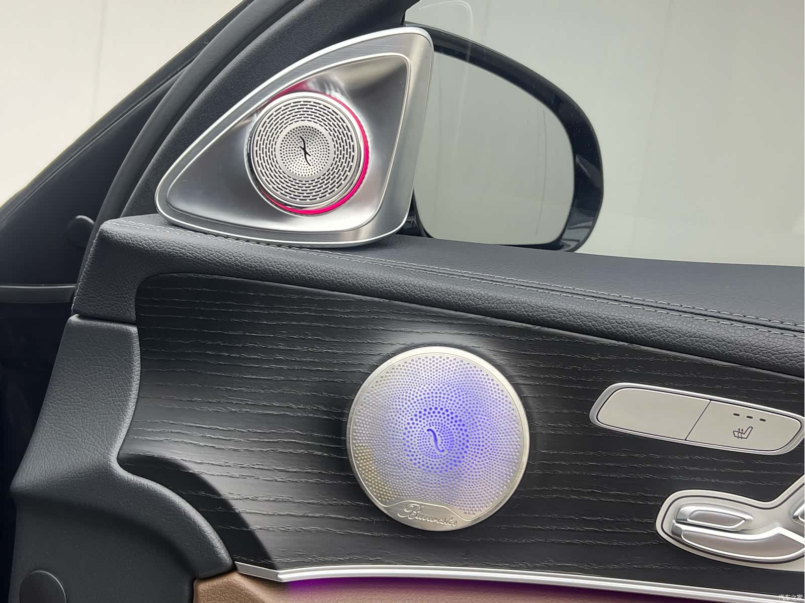 Mercedes-Benz E-Class, 2020 21