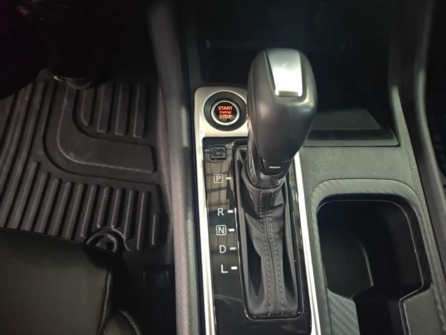 Nissan Sylphy 2023, фото 13