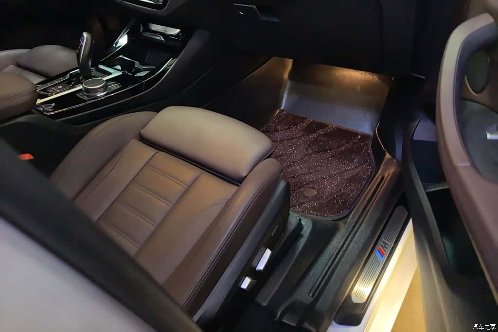 BMW X3, 2019 8