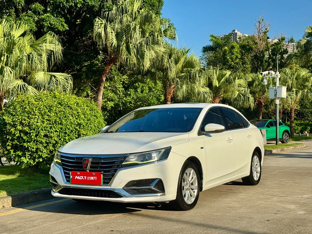 Roewe i6