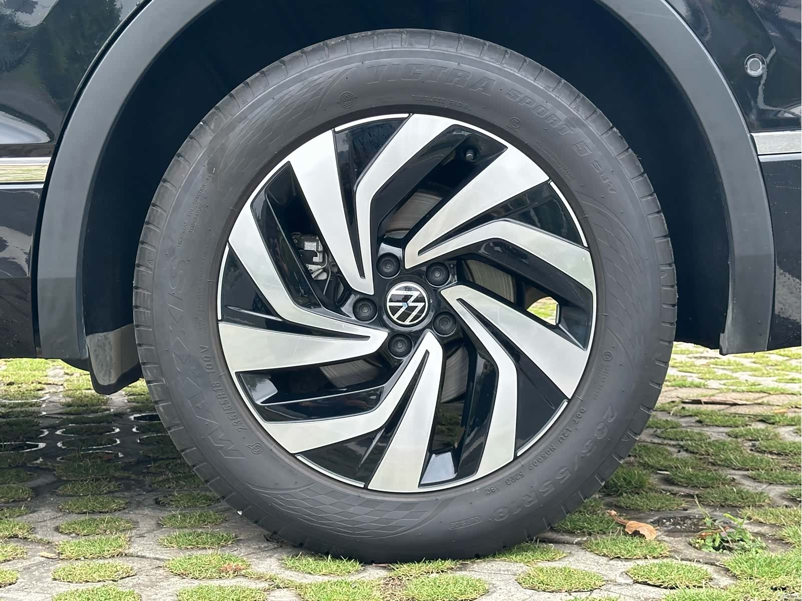 Volkswagen Tiguan L, 2024 13