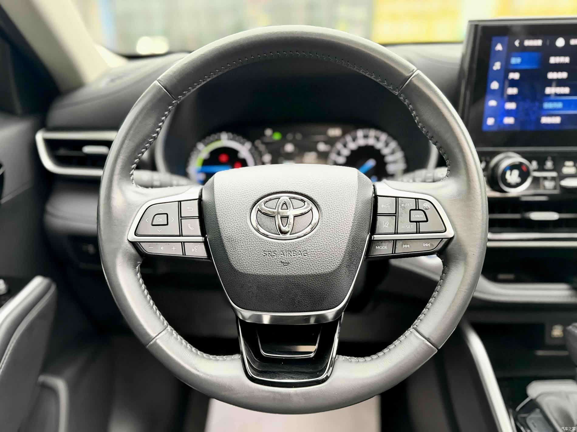 Toyota Highlander, 2022 9