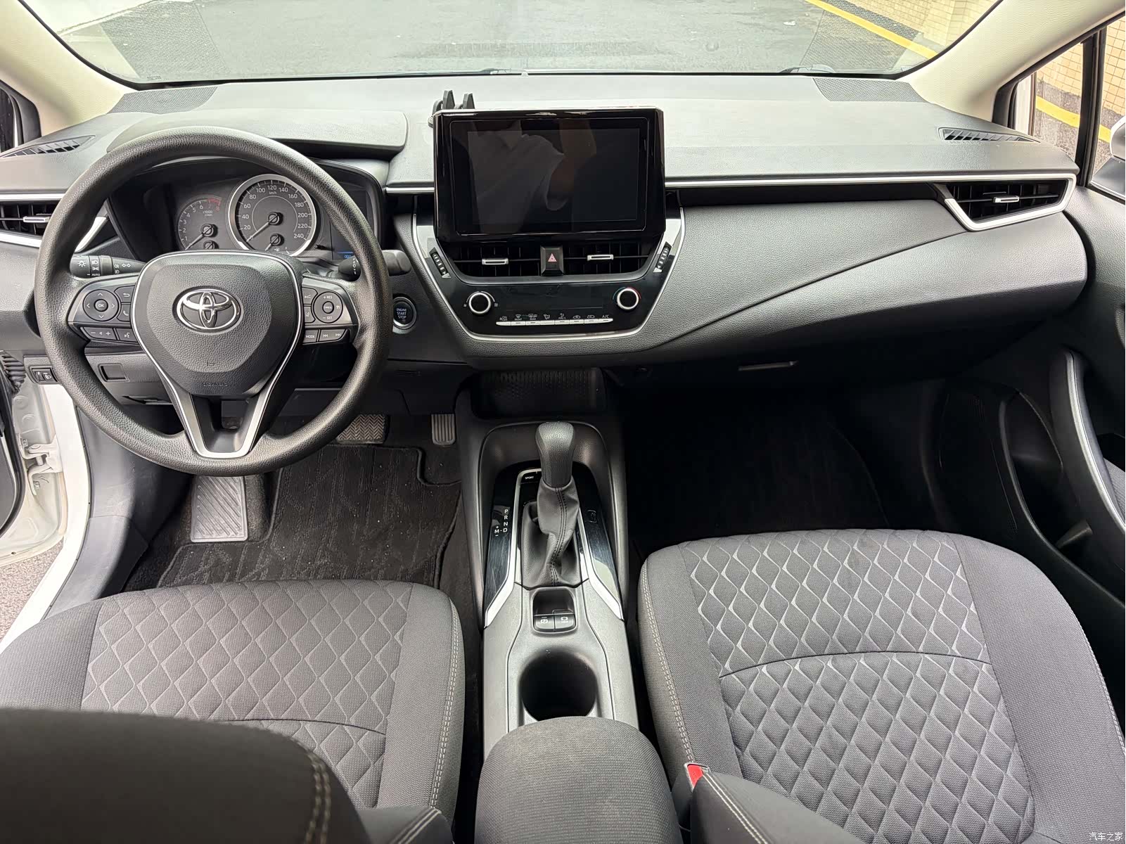 Toyota Allion, 2023 все фото