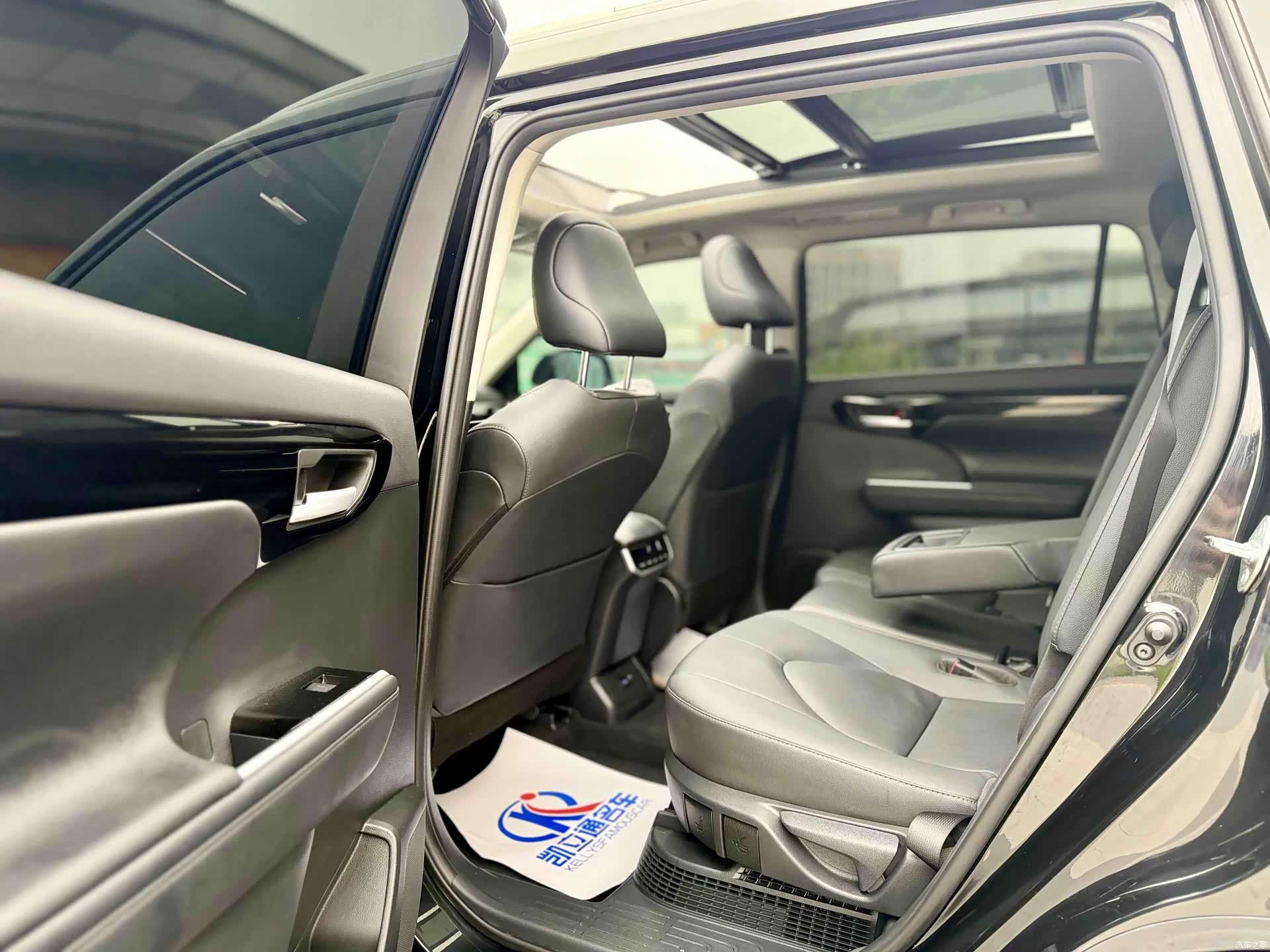 Toyota Highlander, 2022 7