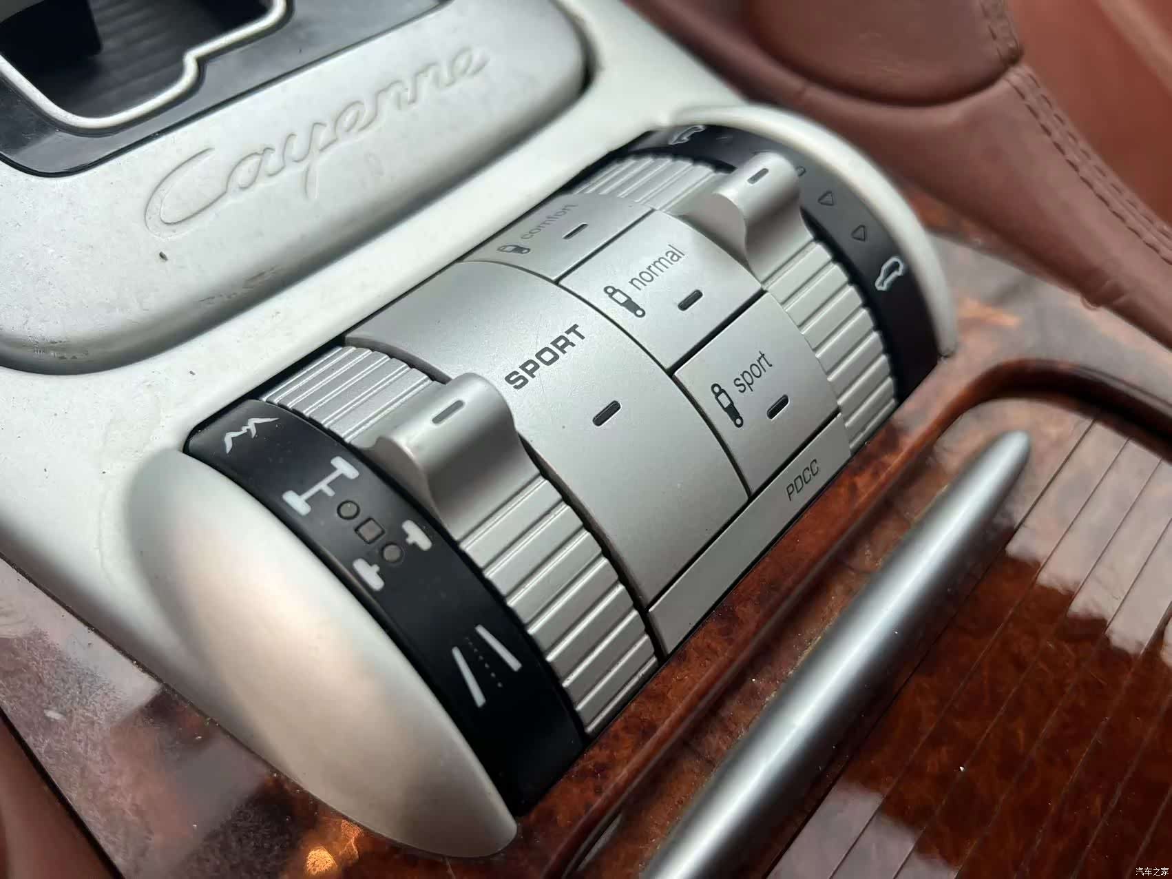 Porsche Cayenne, 2010 19
