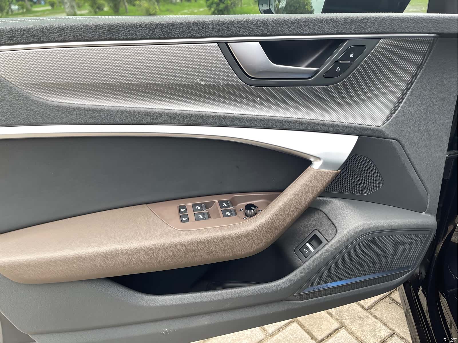 Audi A7L, 2023 11