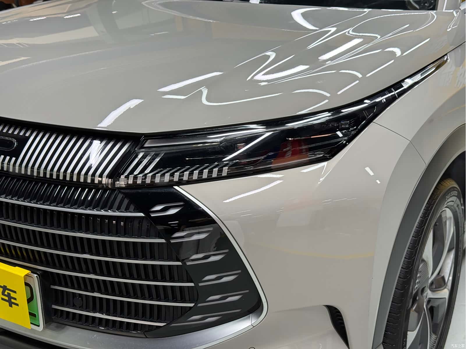 BYD 07, 2023 22
