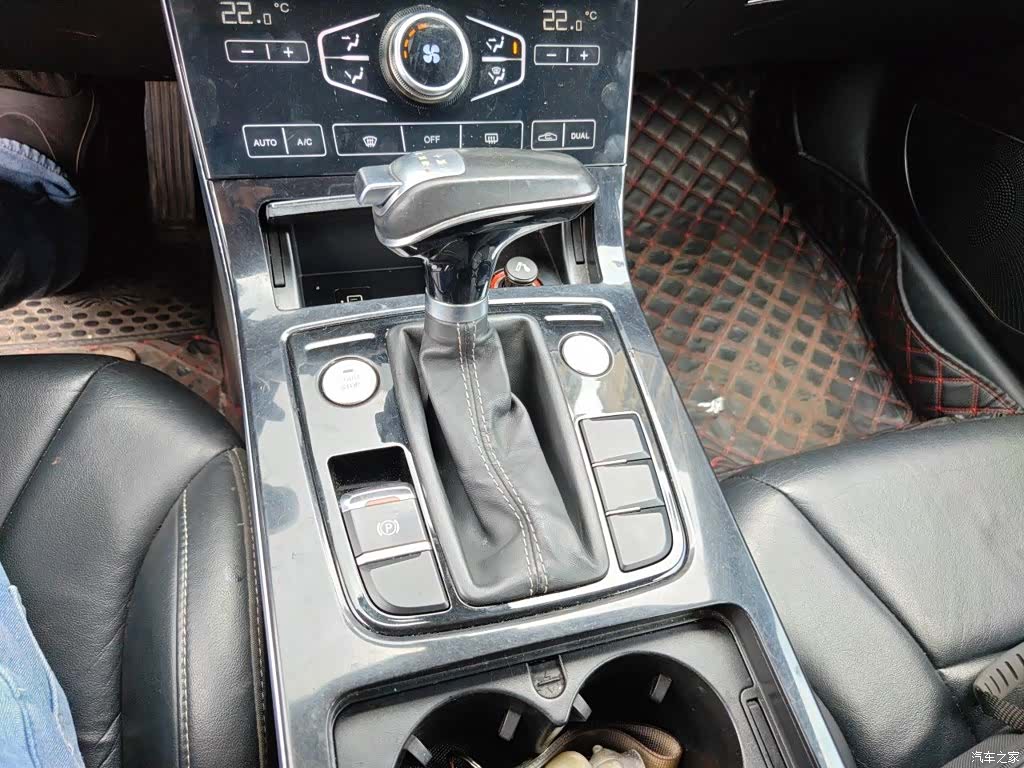 Hongqi H5, 2018 15