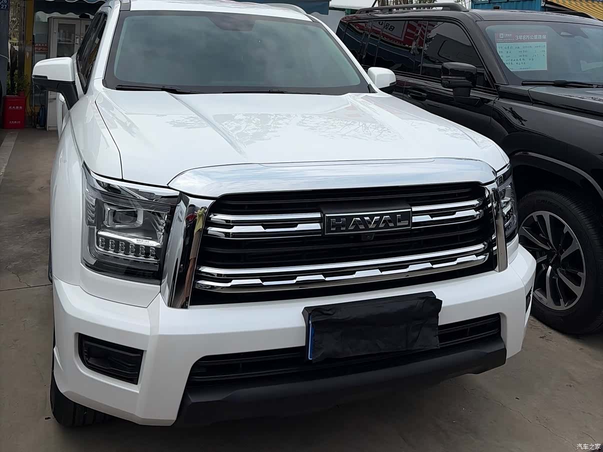 Haval H5, 2025 2