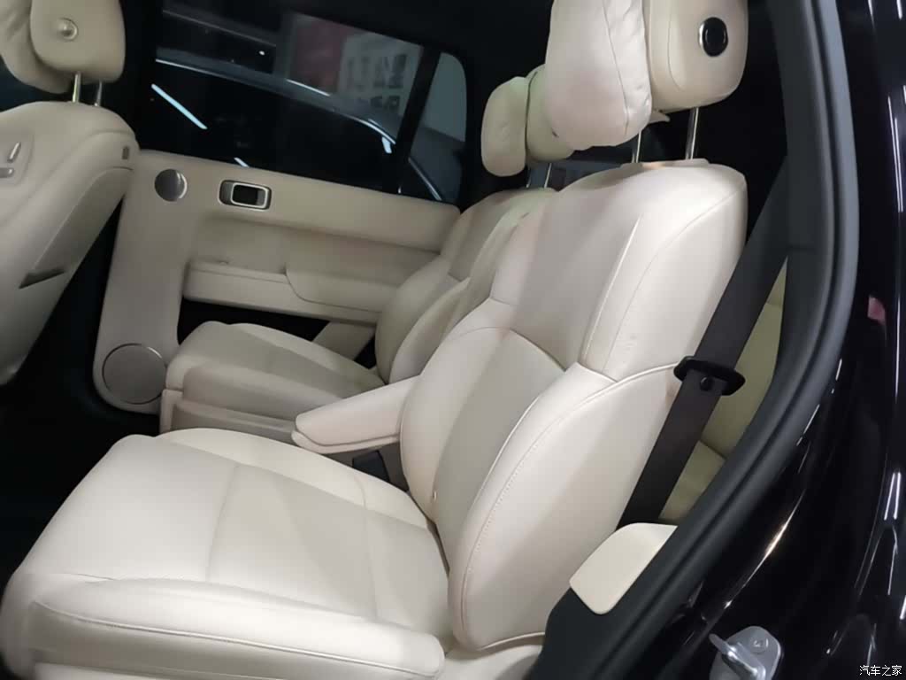 Li Auto L9, 2025 17