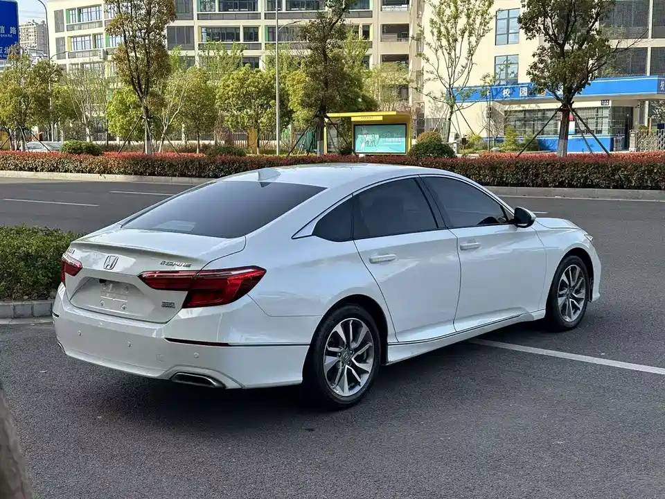 Honda Yingshipai