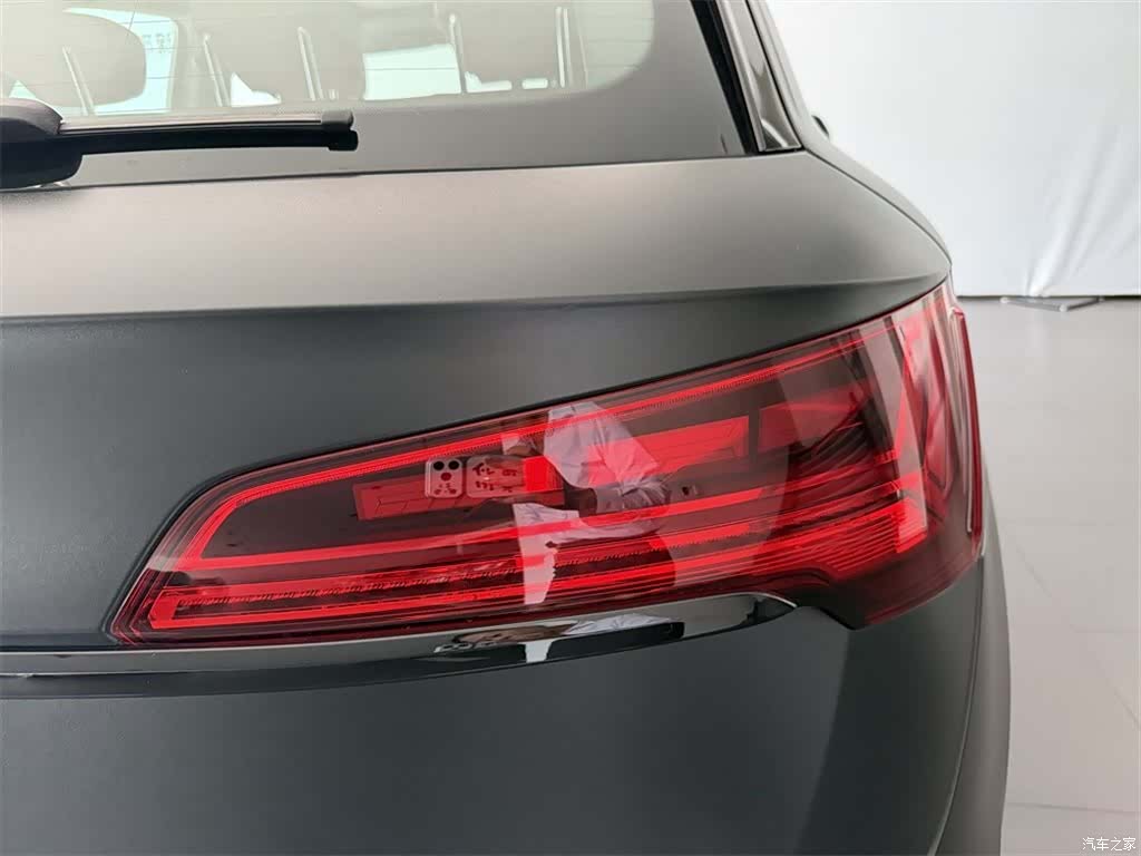 Audi Q5, 2022 12