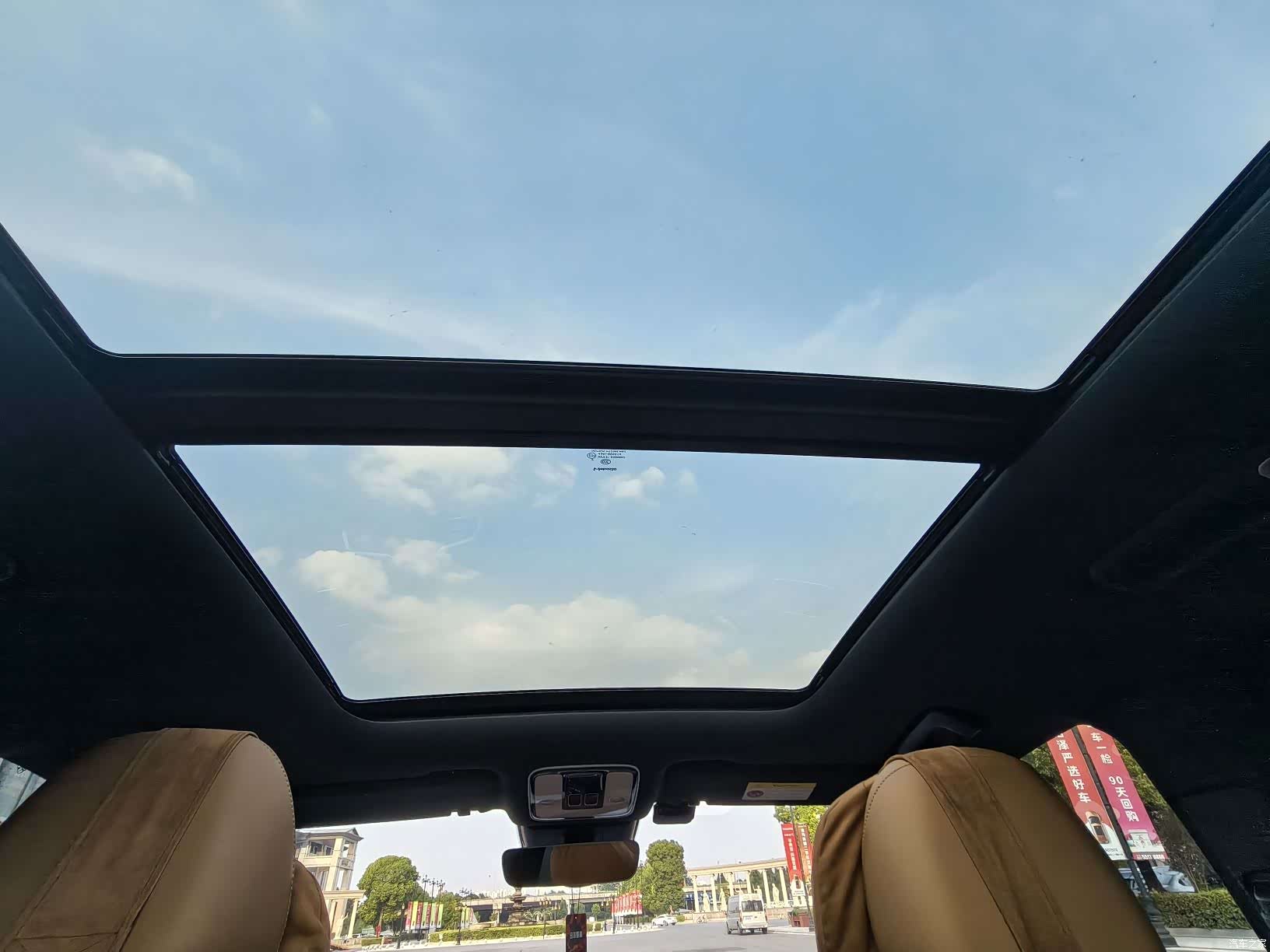 Li Auto ONE, 2021 7