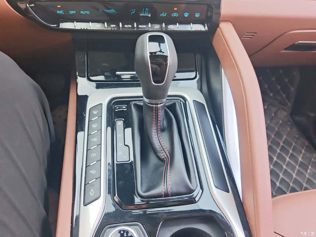 Haima 7X, 2022 14