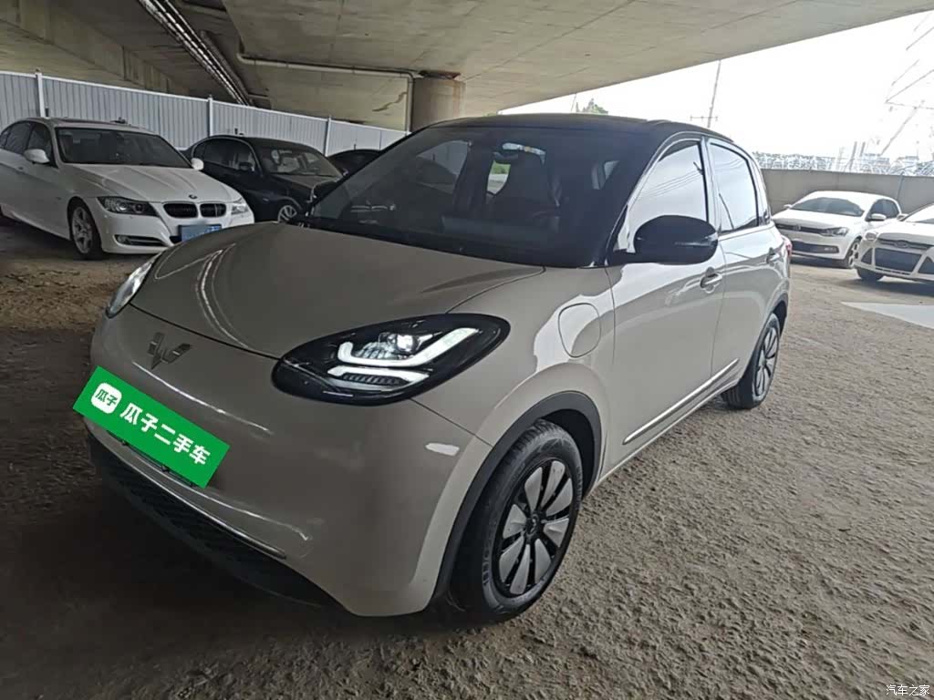 Wuling Bingo, 2024 2