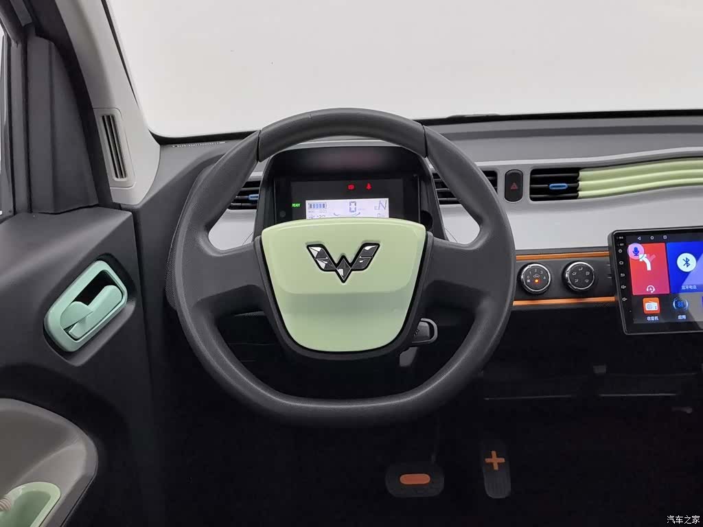 Wuling MINIEV, 2023 11