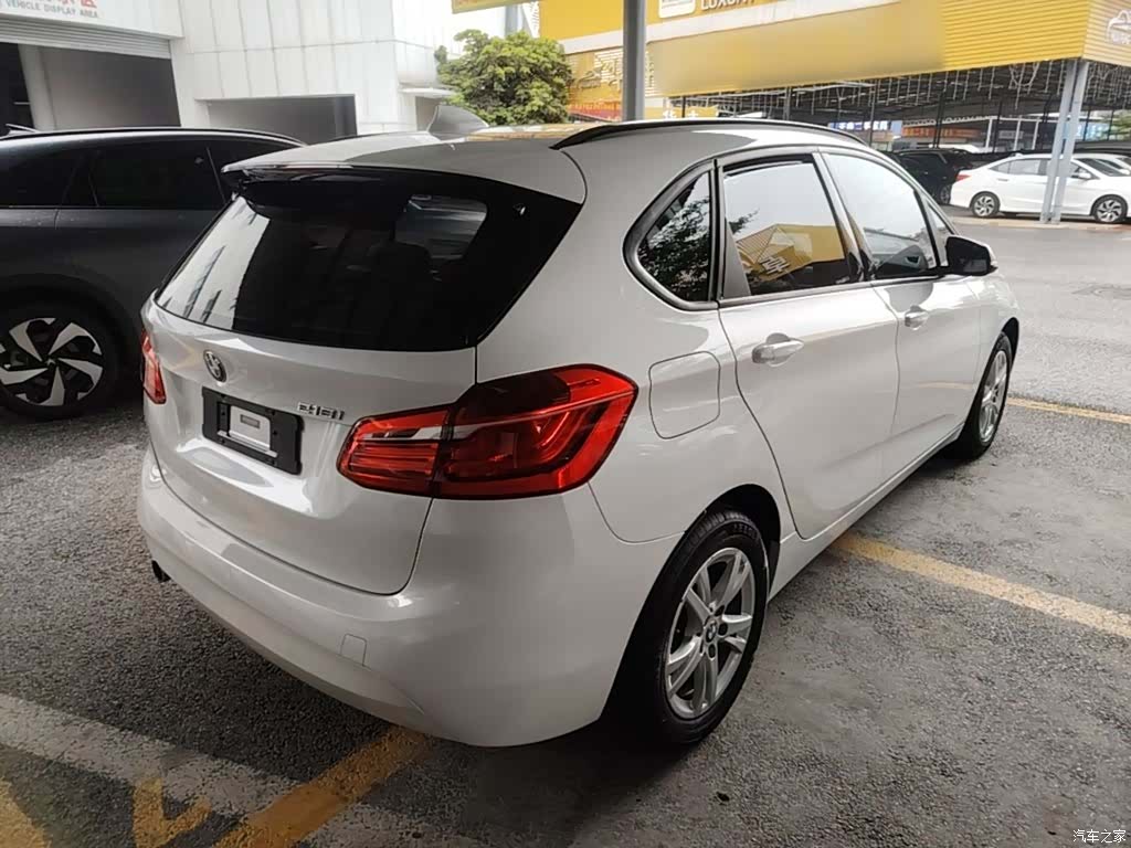 BMW 2 Series, 2018 7