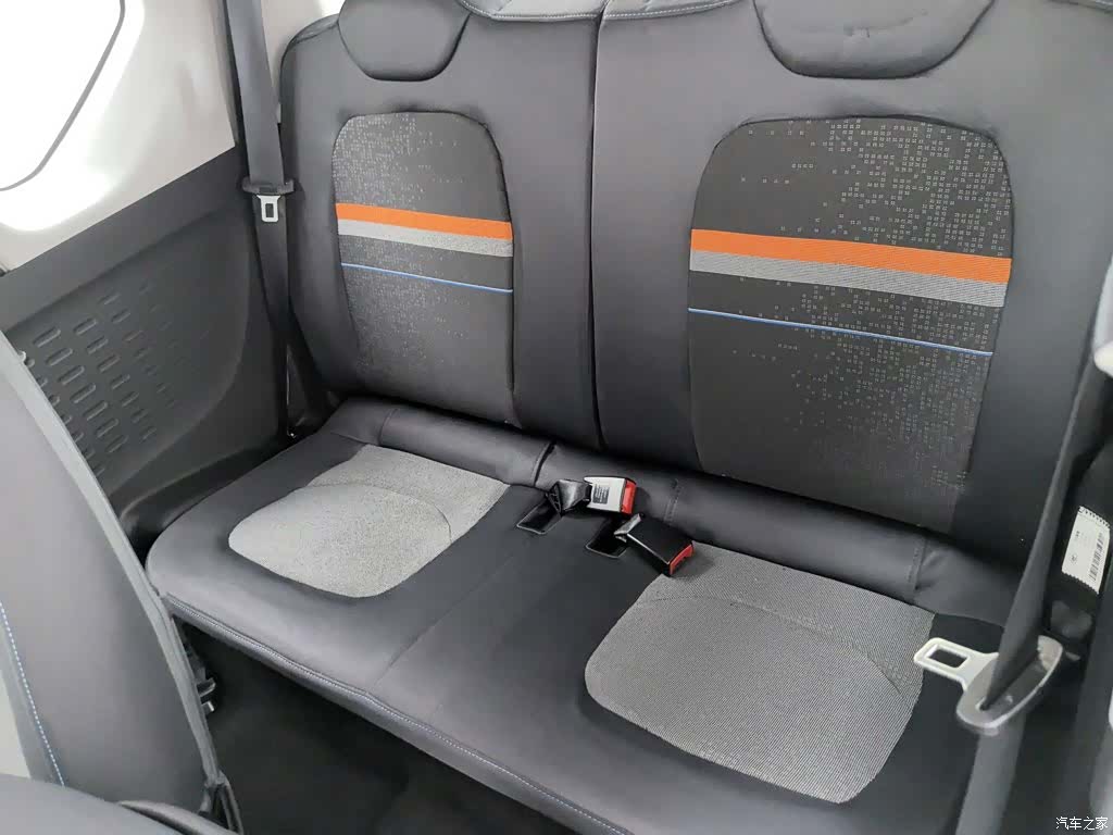 Wuling MINIEV, 2023 15