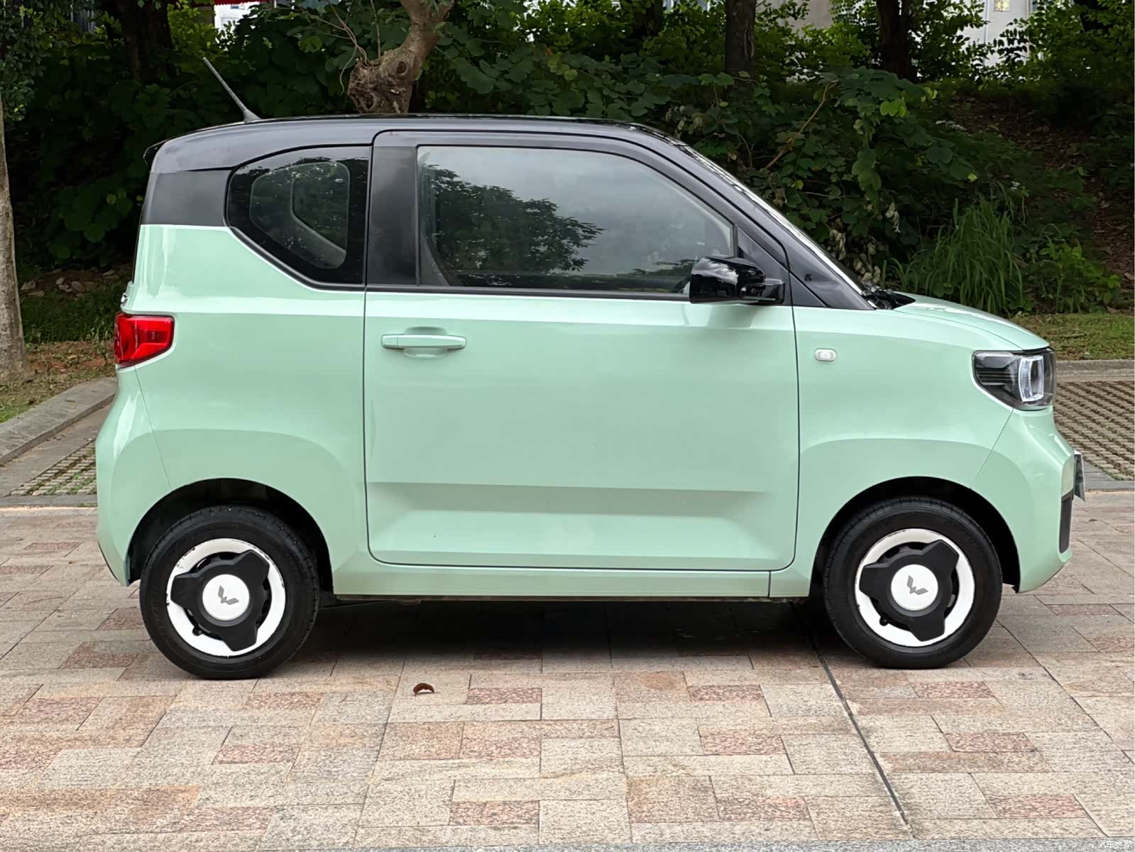 Wuling Yuan, 2022 4