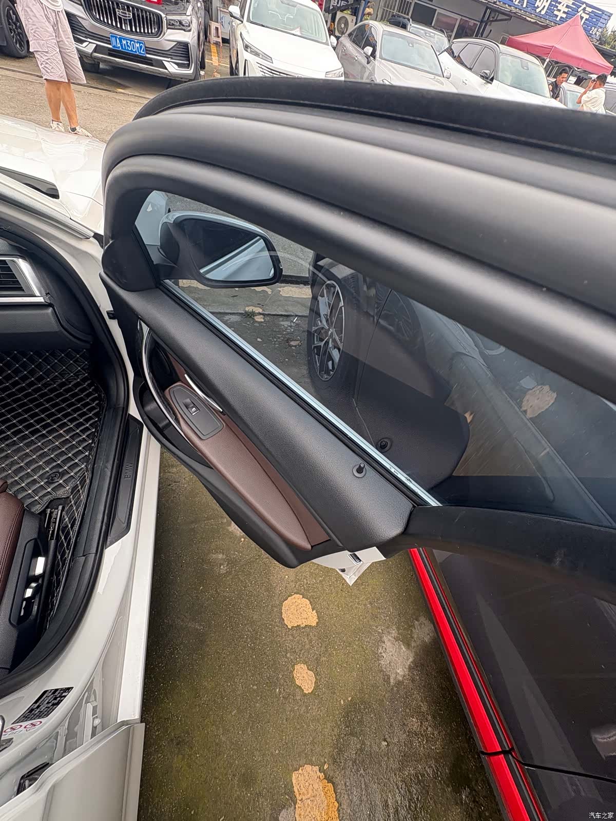 BMW 3 Series, 2019 все фото