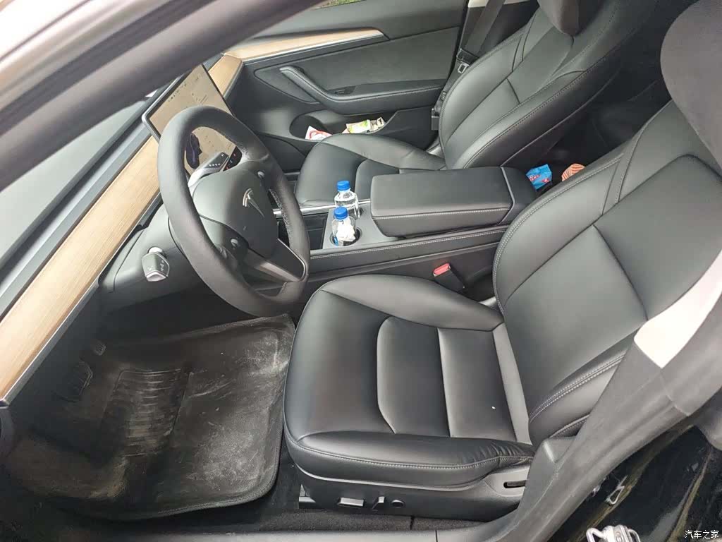 Tesla Model 3, 2022 8