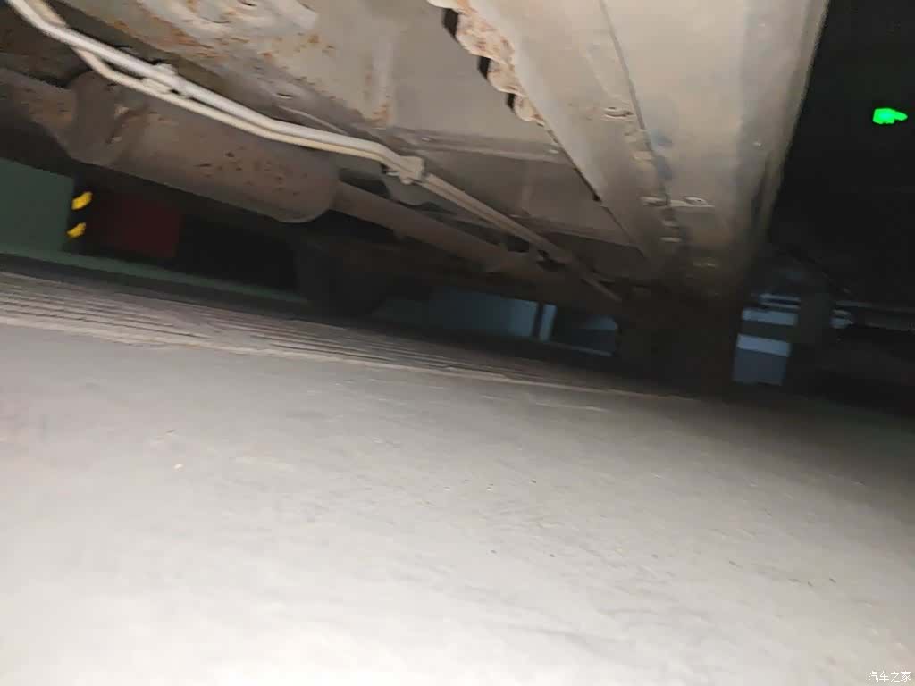 Wuling 730, 2017 19