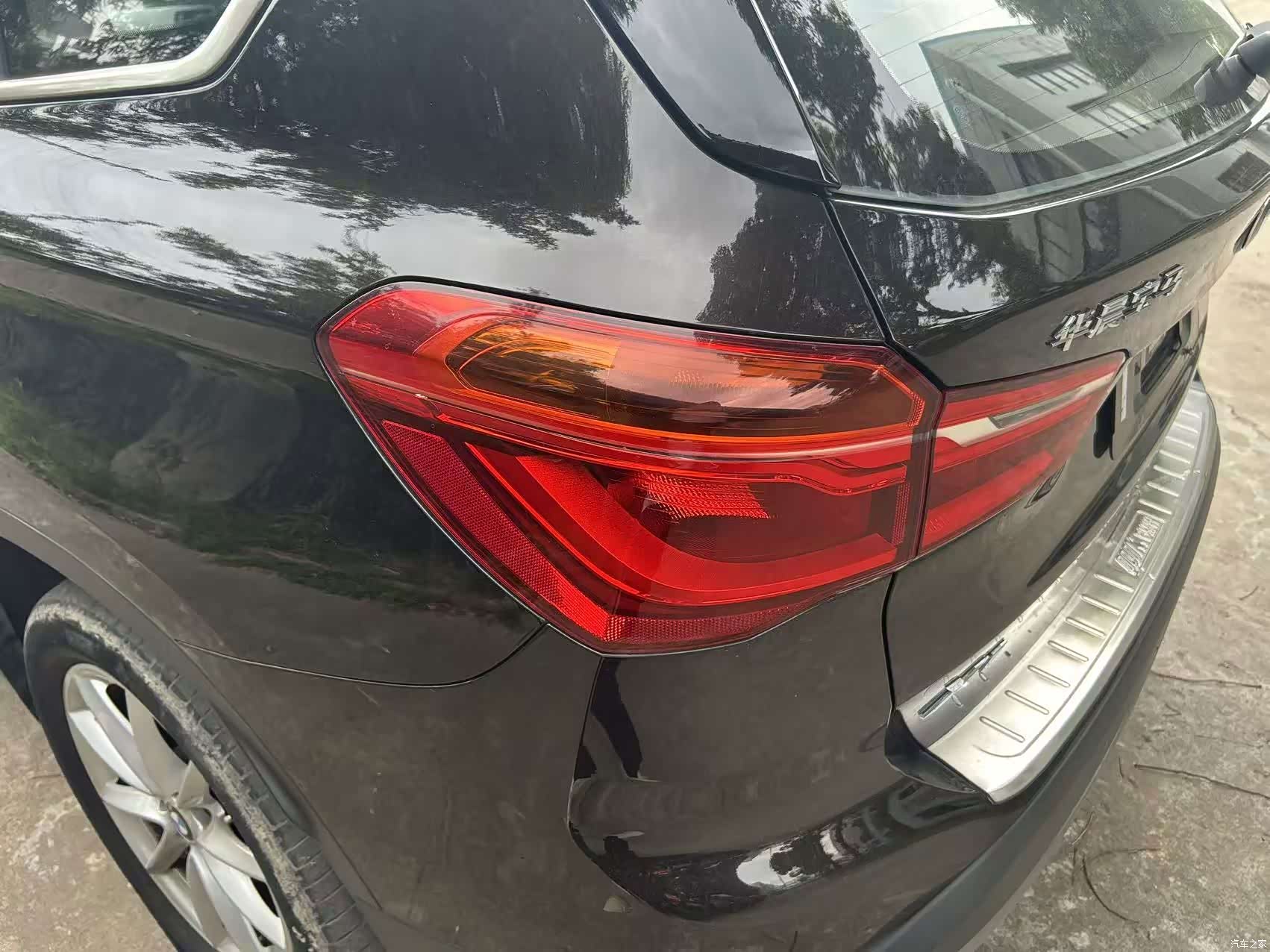BMW X1, 2019 10