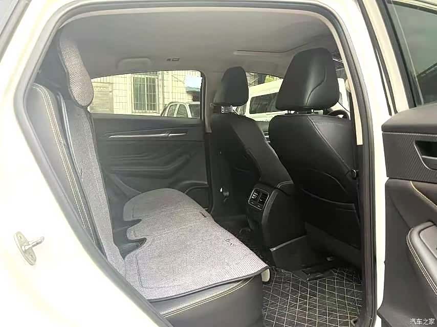 Haval F7x, 2019 10