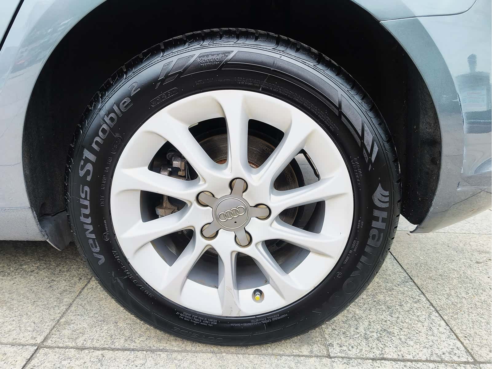Audi A3, 2015 8