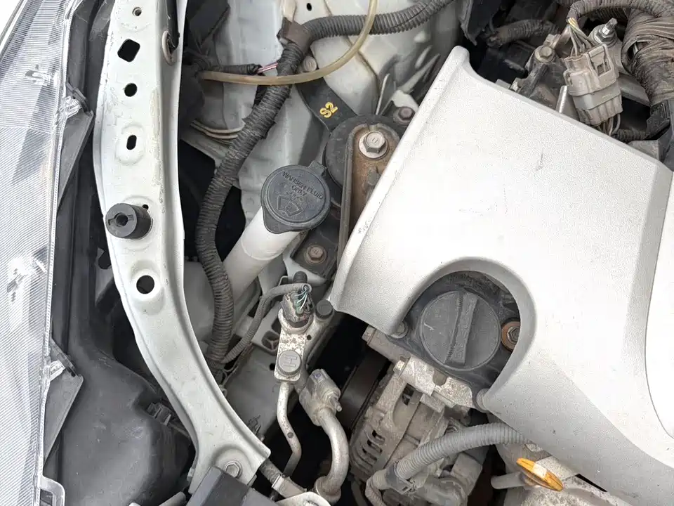 Toyota YARiS L Zhixuan