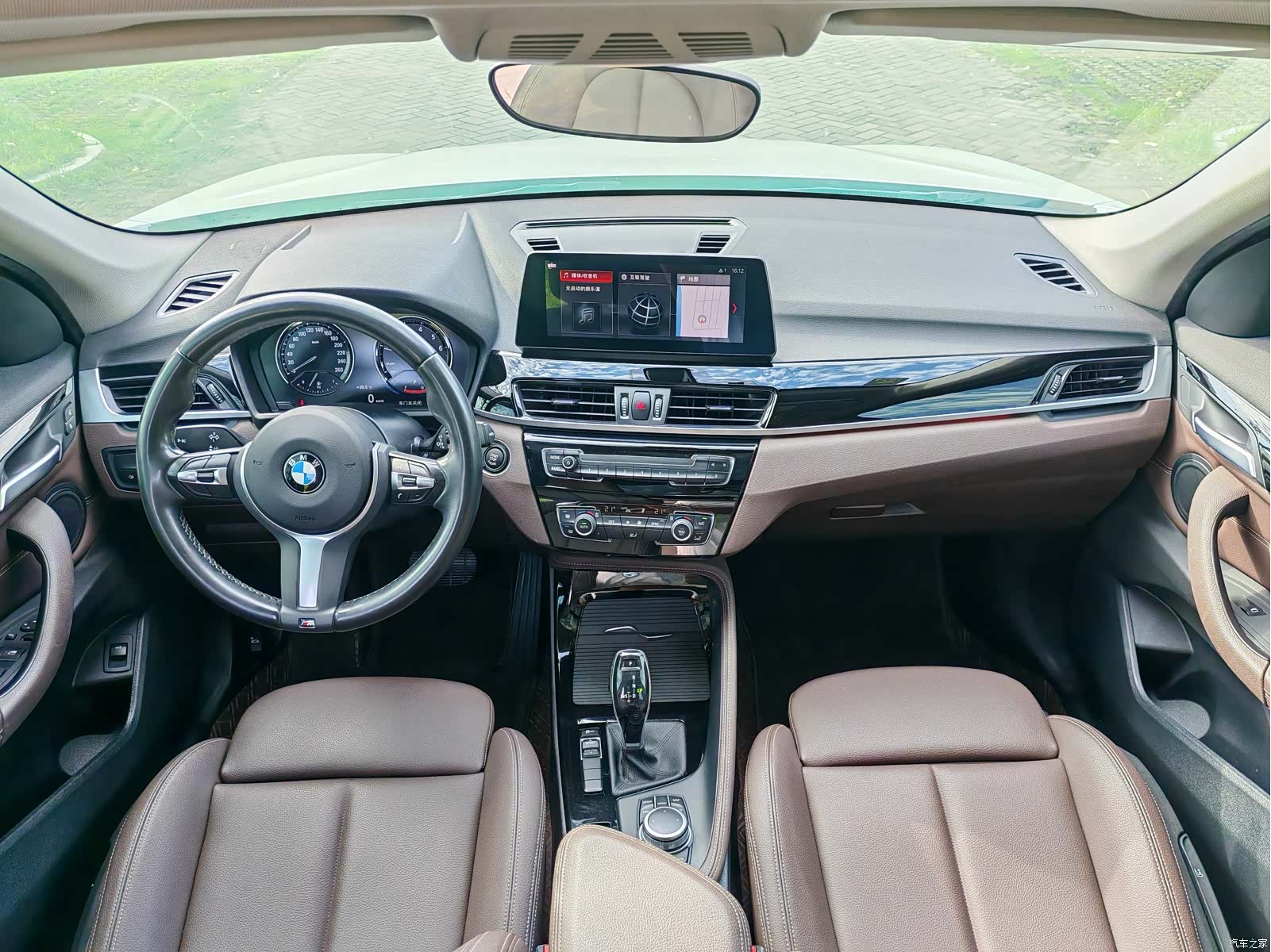 BMW X1, 2020 9