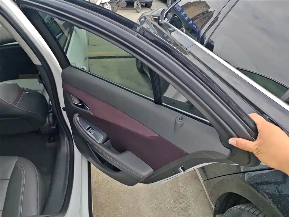 Chevrolet Mai Ruibao