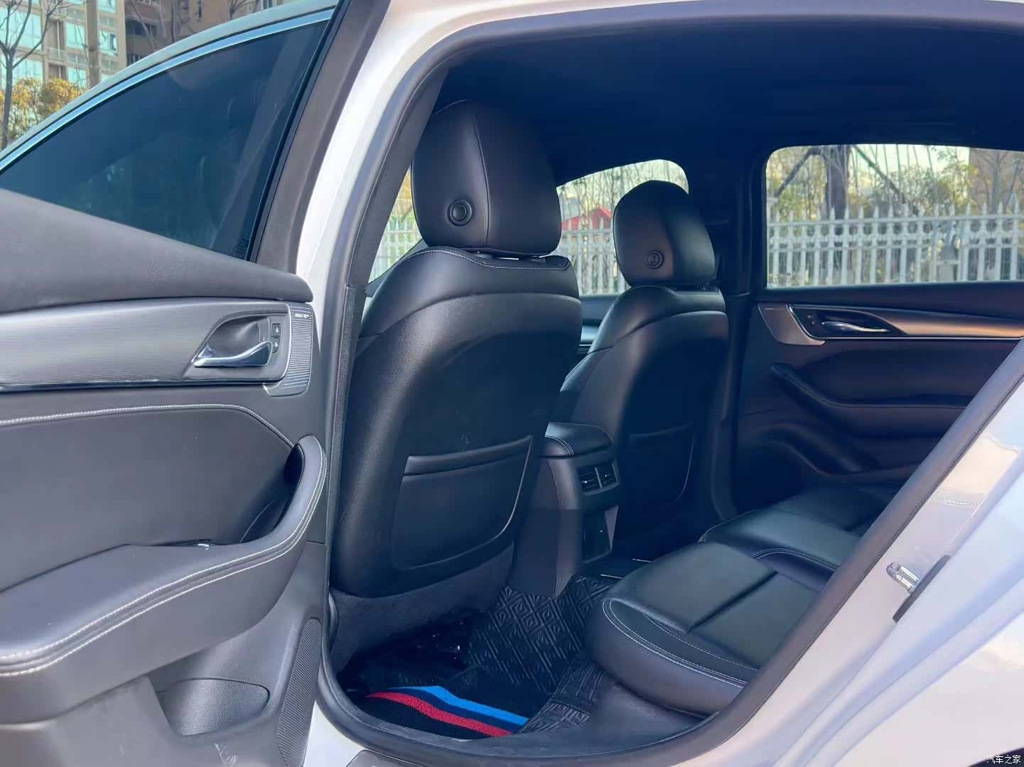 Cadillac CT5, 2021 8