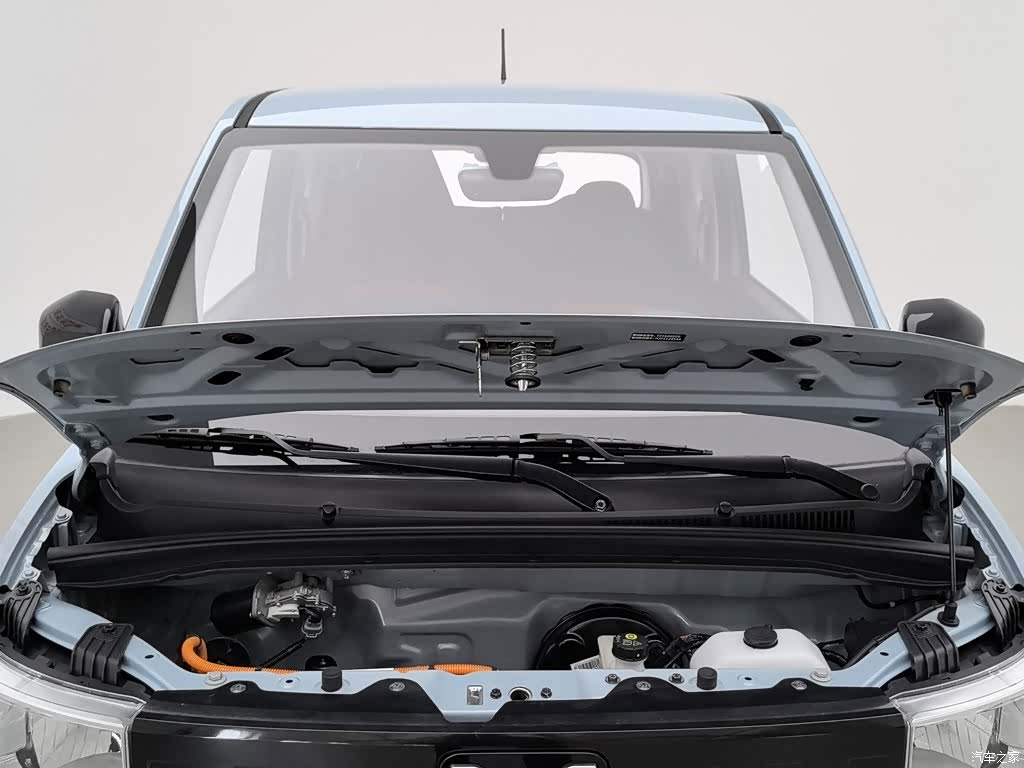 Wuling MINIEV, 2023 6