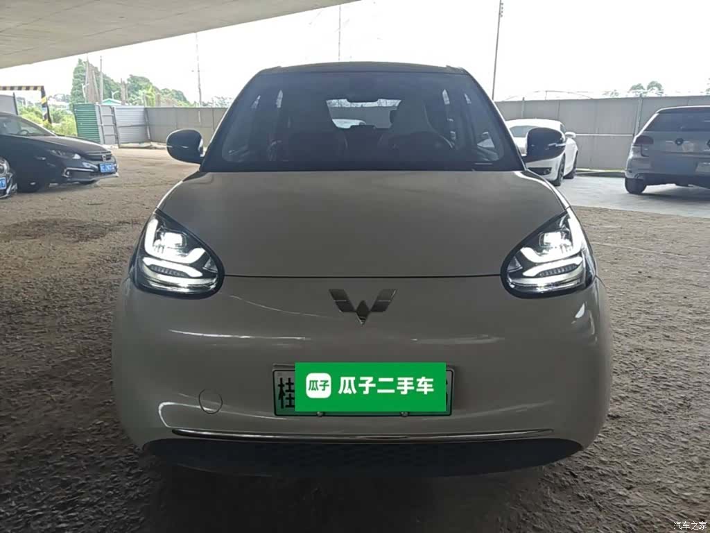 Wuling Bingo, 2024 3