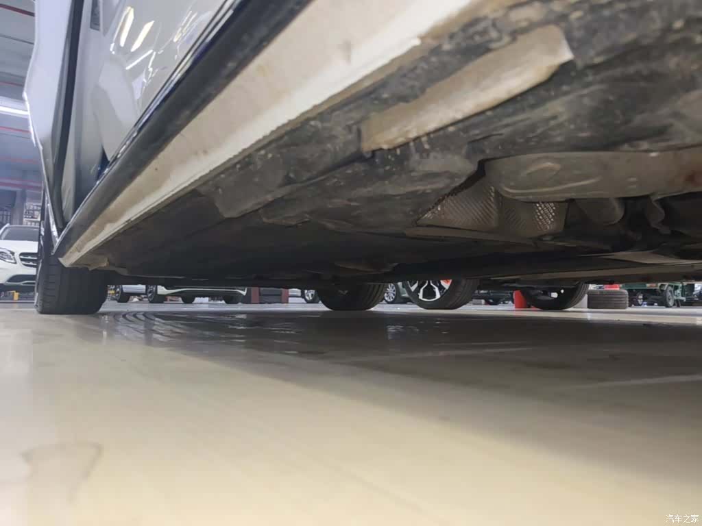Audi A4L, 2024 22