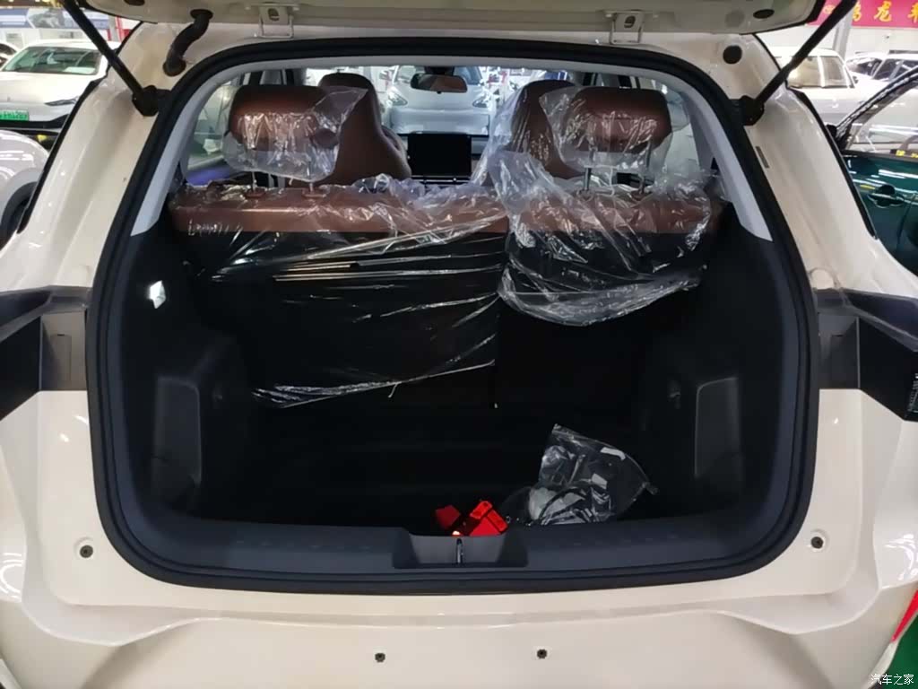 Wuling S, 2026 19