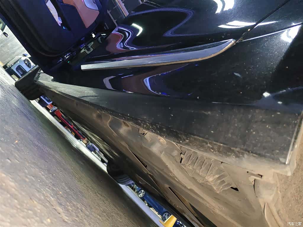 BMW 7 Series, 2018 25
