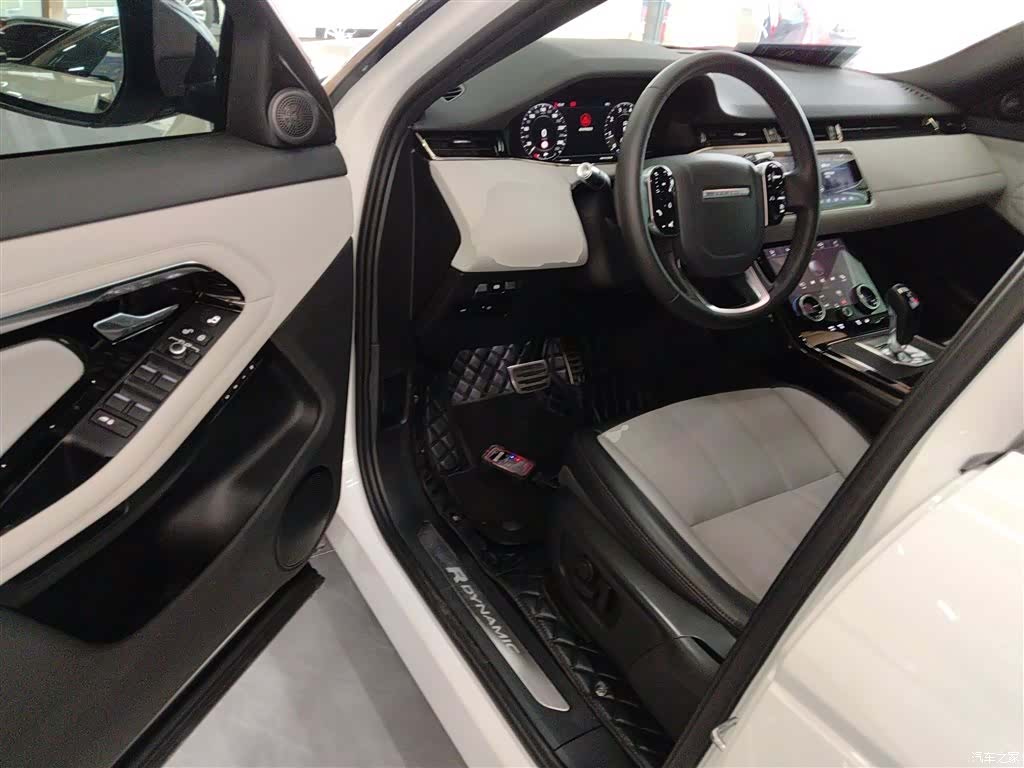 Land Rover Range Rover, 2021 13