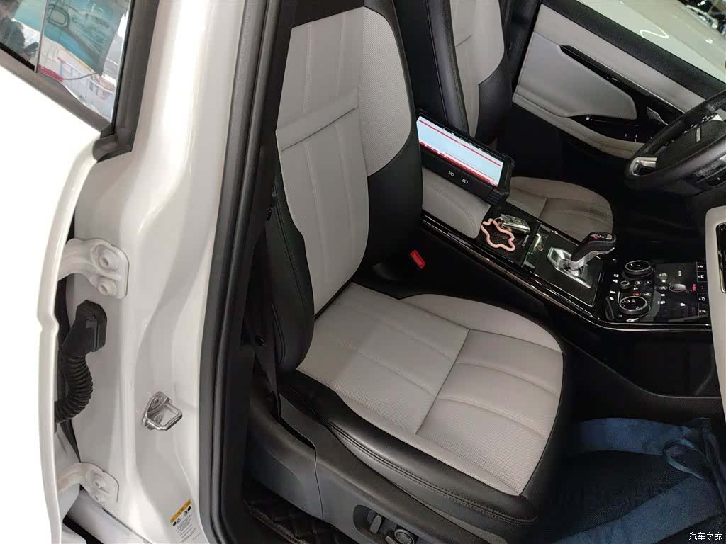 Land Rover Range Rover, 2021 17