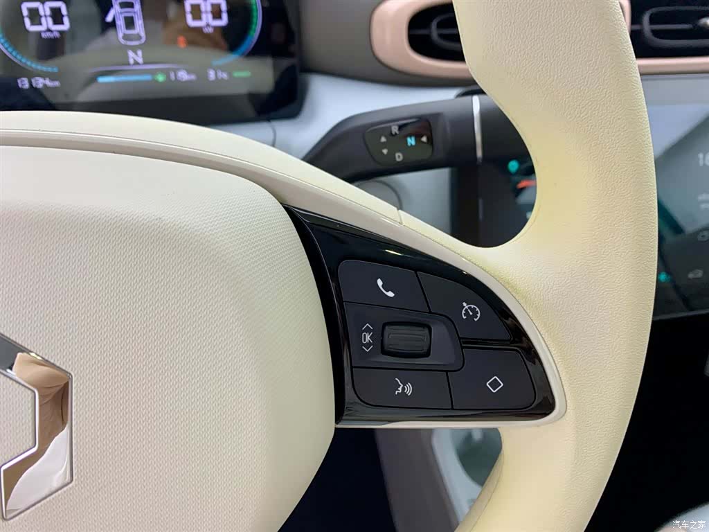 Leapmotor T03, 2025 18