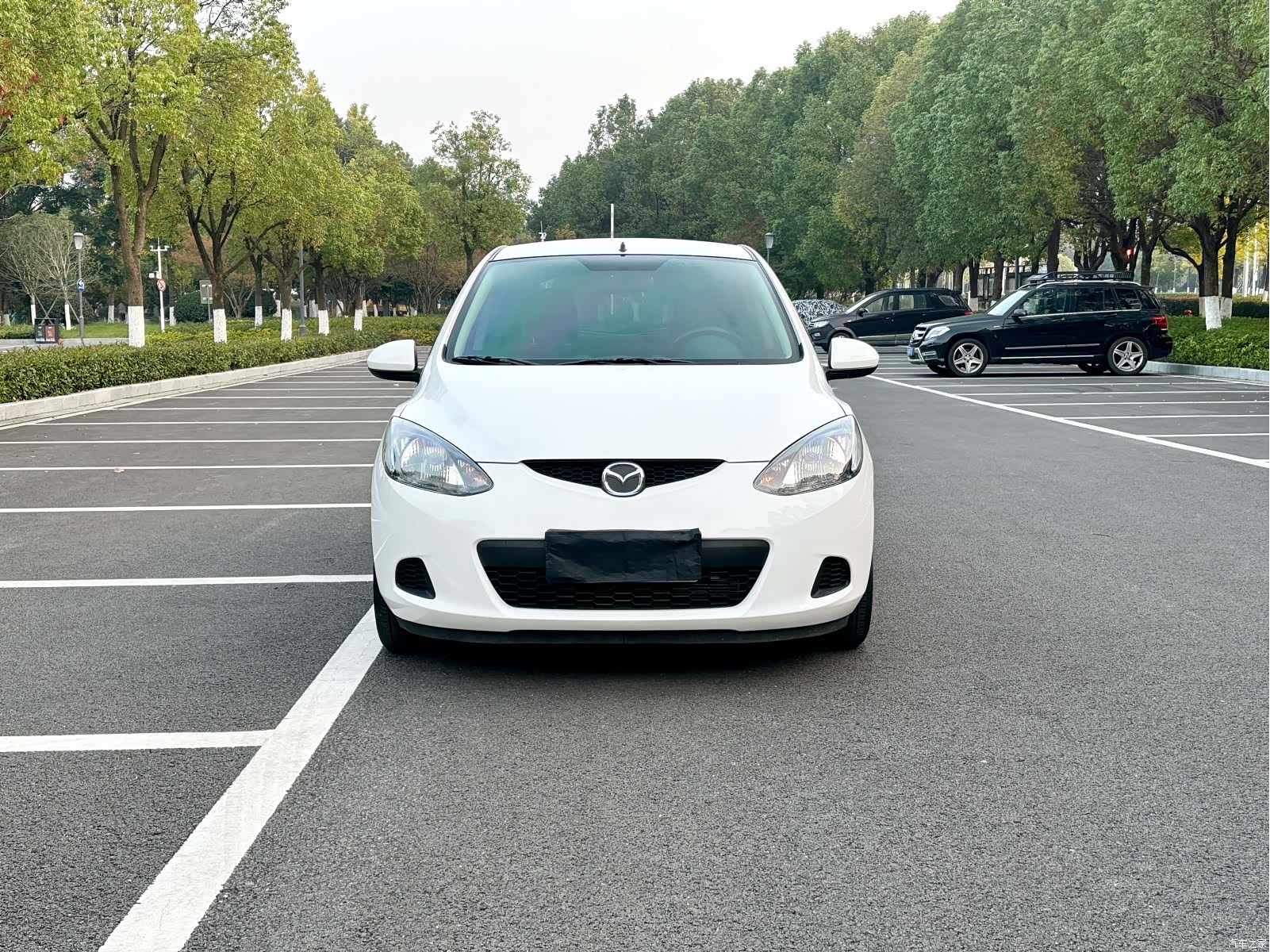 Mazda 2, 2012 2