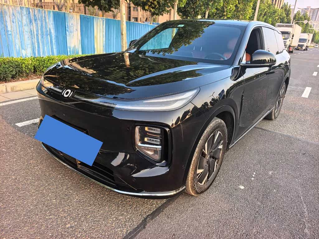 Changan Q07